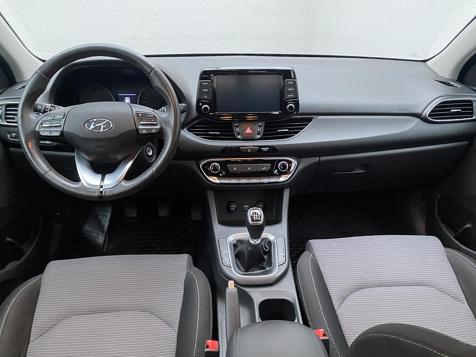 Hyundai I30 1.5 GDi 