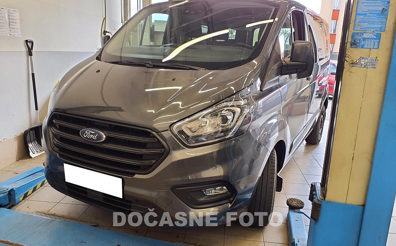 Ford Transit Custom 2.0 D 