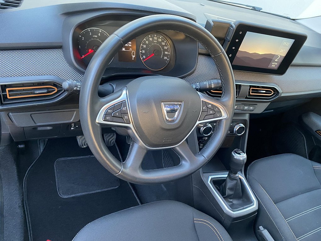 Dacia Sandero 1.0 TCe 