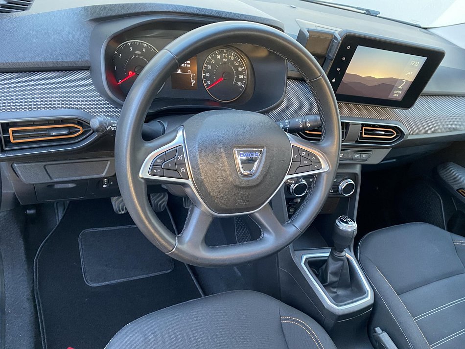 Dacia Sandero 1.0 TCe 