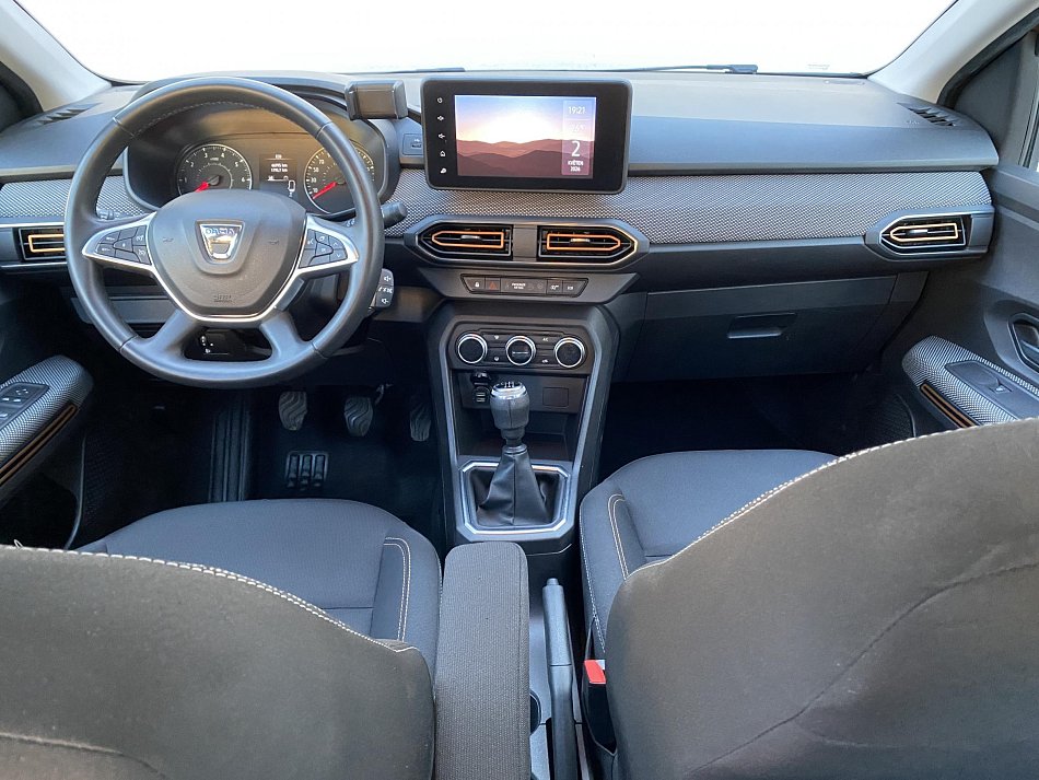 Dacia Sandero 1.0 TCe 