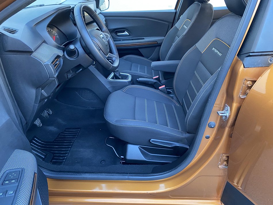 Dacia Sandero 1.0 TCe 