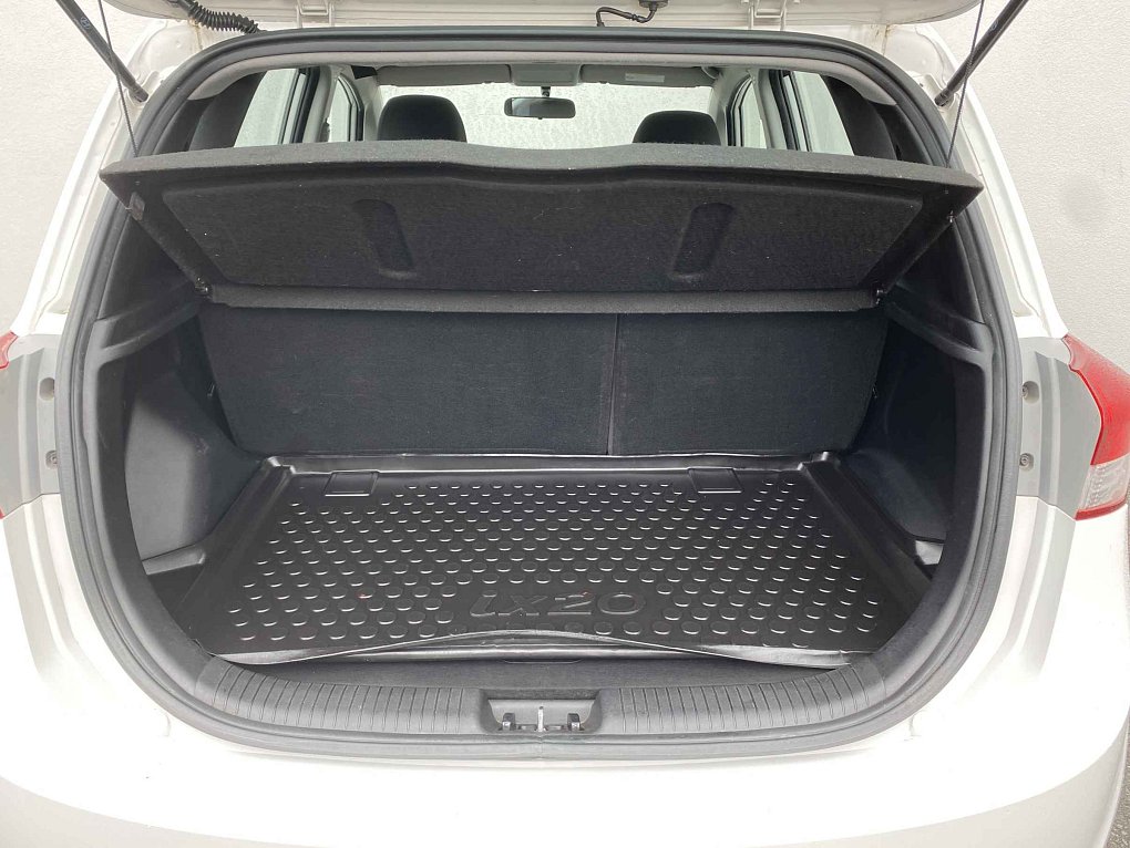 Hyundai Ix20 1.4 VVT Start