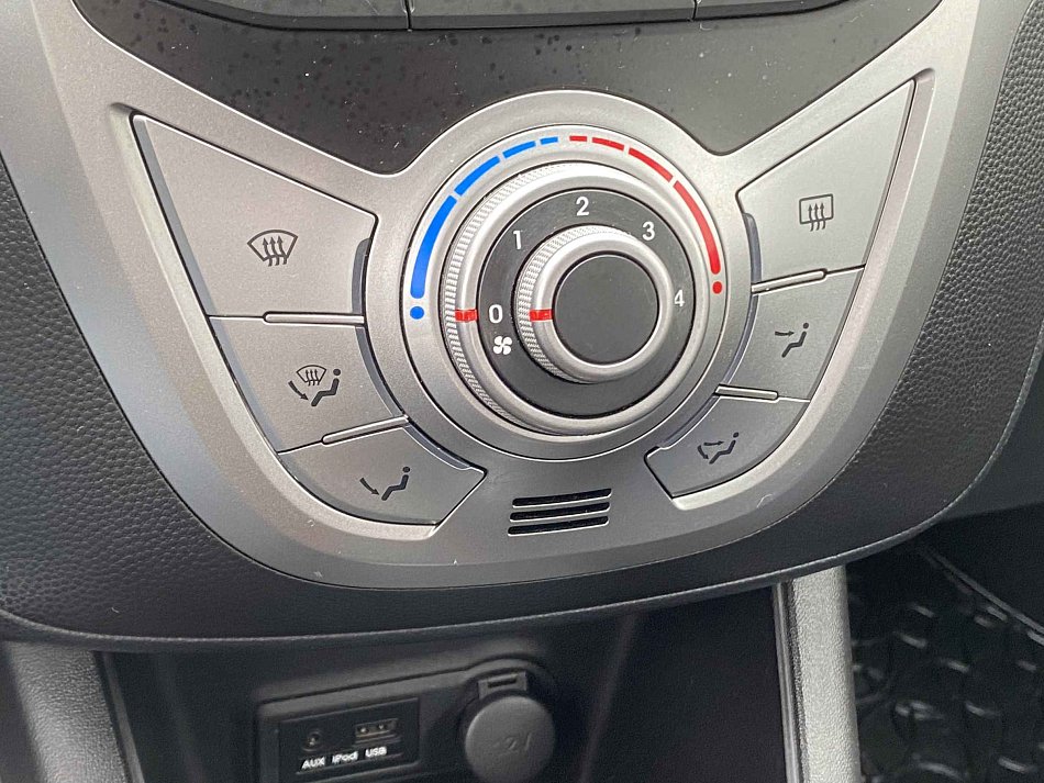 Hyundai Ix20 1.4 VVT Start