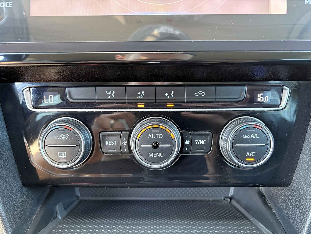 Volkswagen Arteon 2.0 TDI 