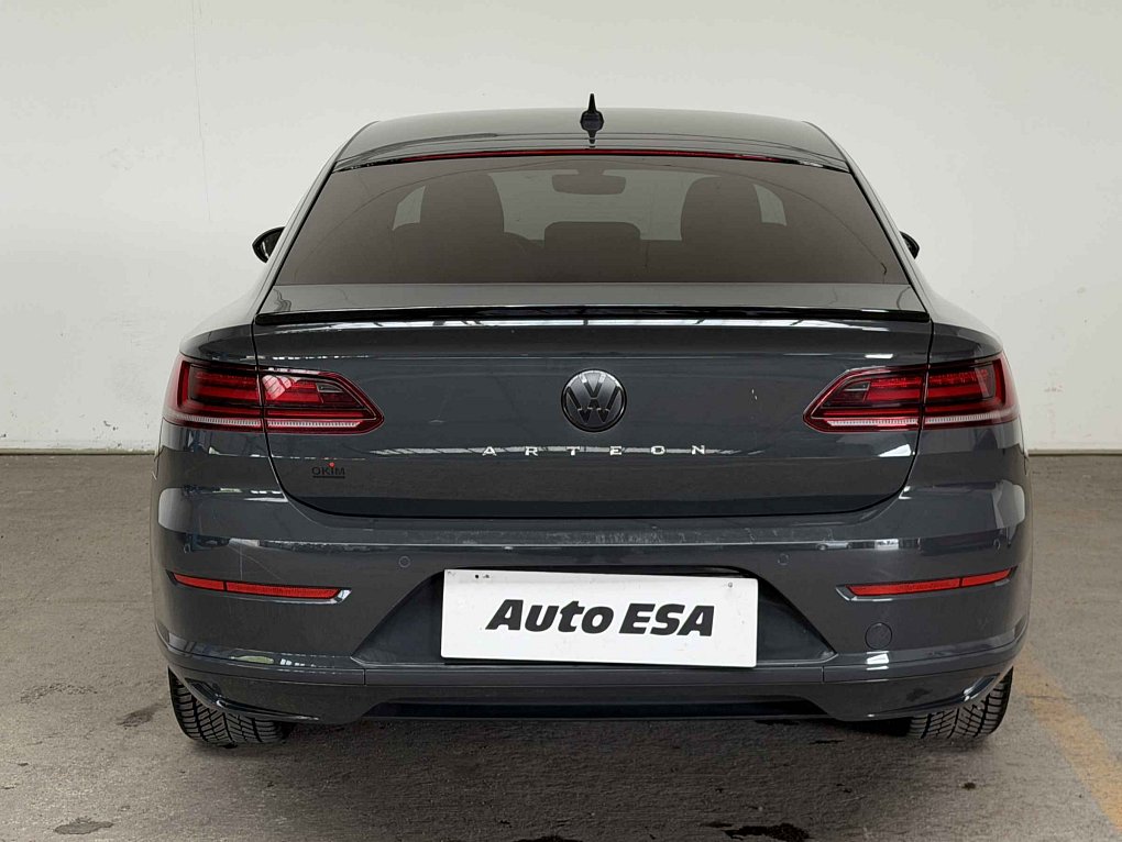 Volkswagen Arteon 2.0 TDI 