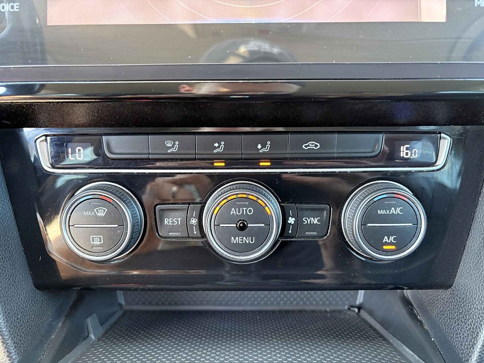 Volkswagen Arteon 2.0 TDI 