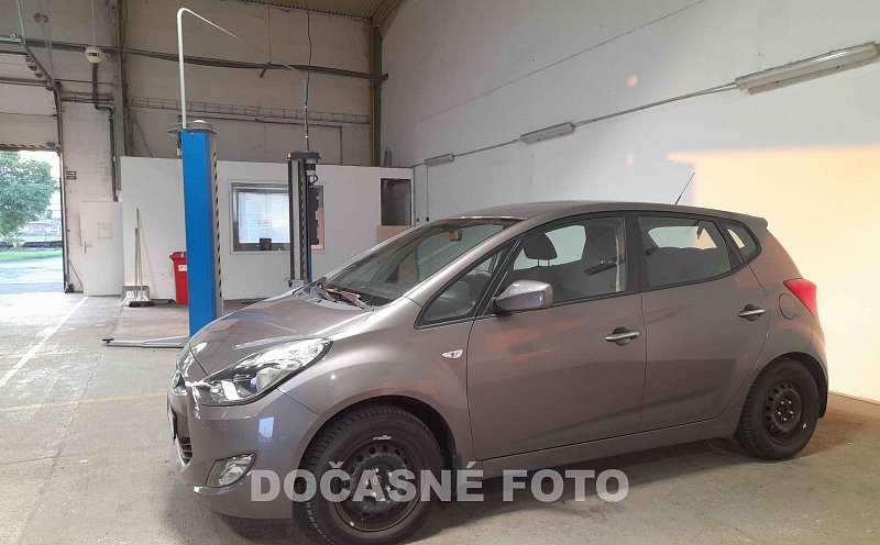 Hyundai Ix20 1.4 TGDi 