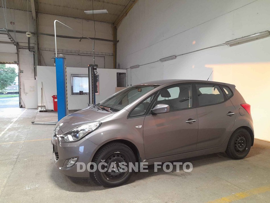 Hyundai Ix20 1.4 TGDi 
