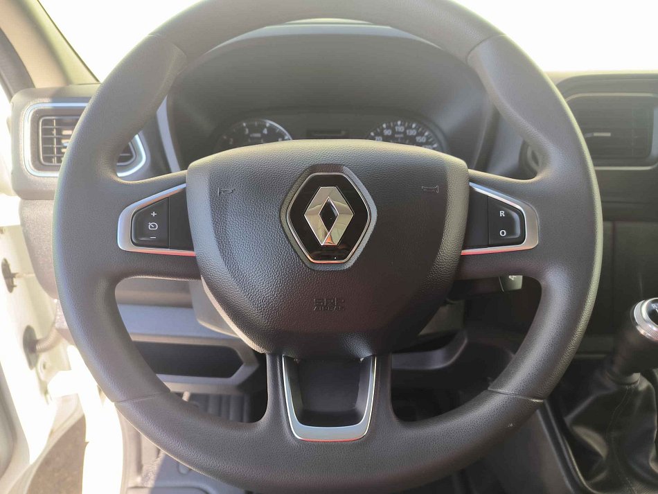 Renault Master 2.3dCi  L2H2 7míst
