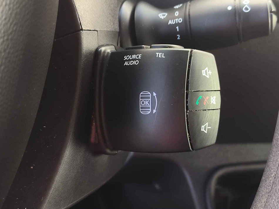 Renault Master 2.3dCi  L2H2 7míst