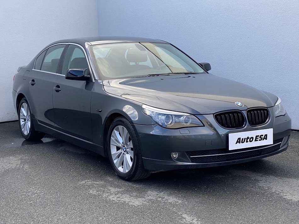 BMW Řada 5 3.0i  525i