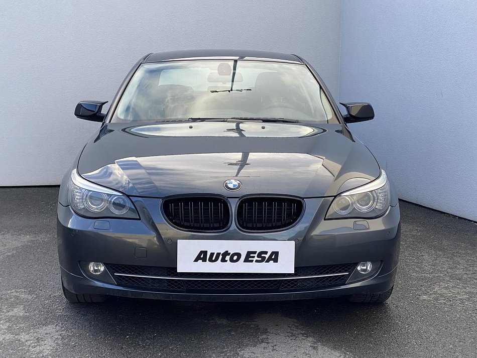 BMW Řada 5 3.0i  525i