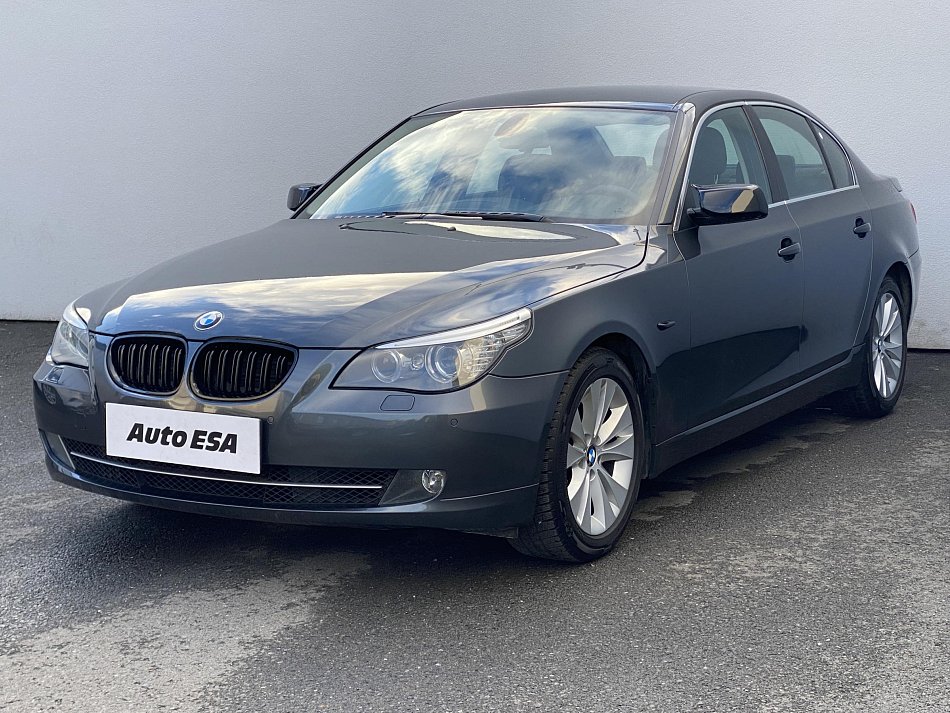 BMW Řada 5 3.0i  525i