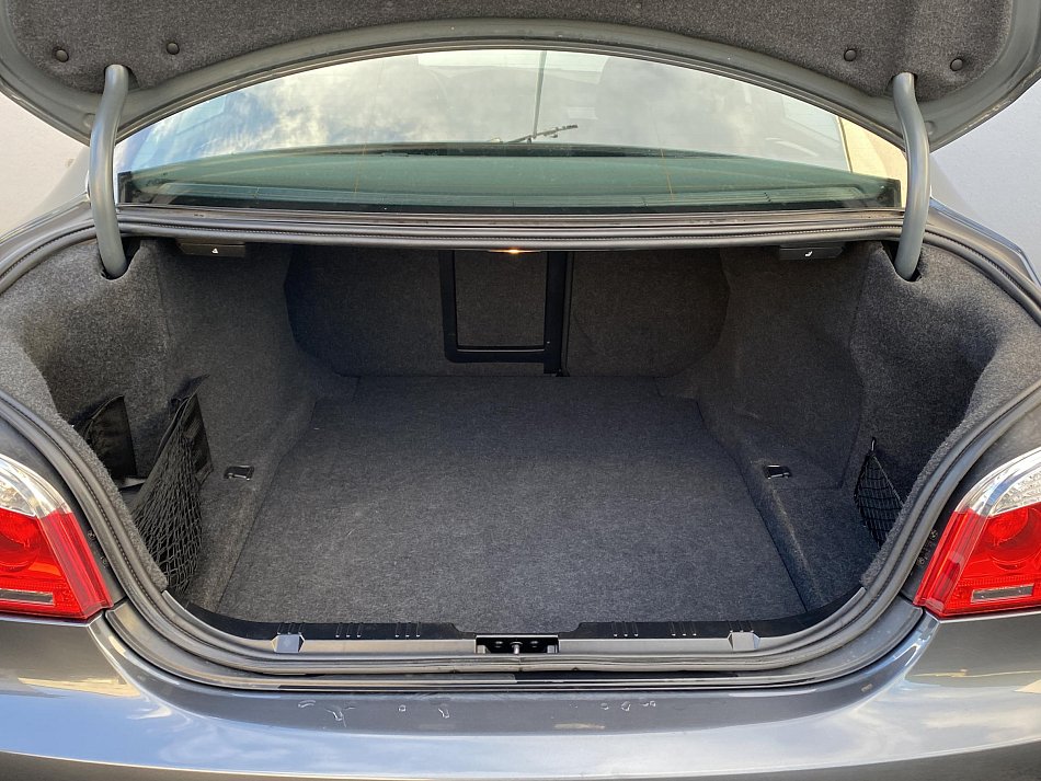BMW Řada 5 3.0i  525i