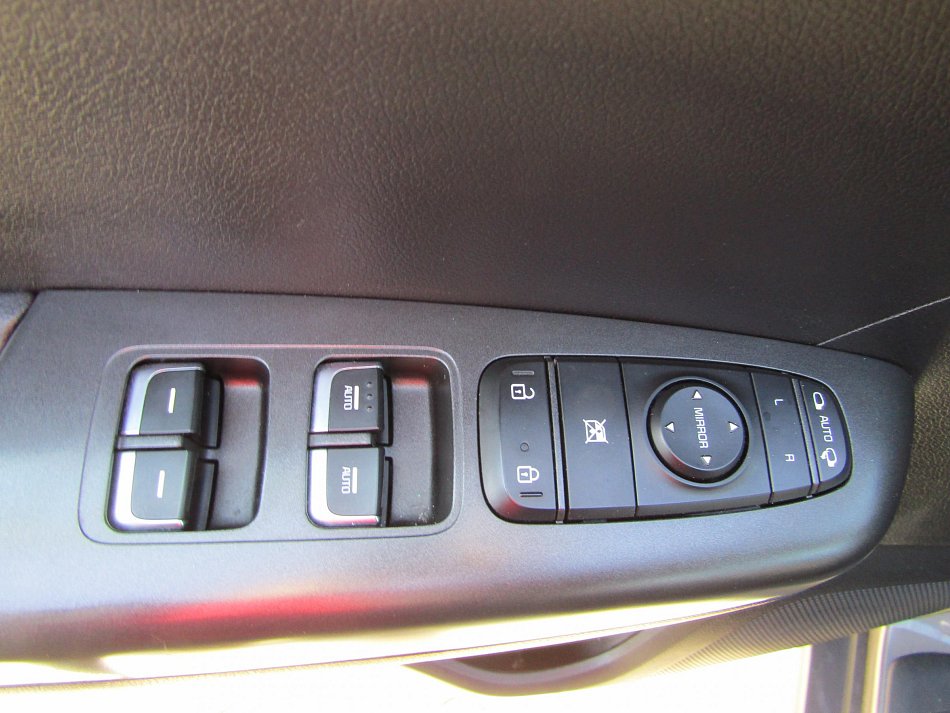 Kia Sportage 1.6 GDi 