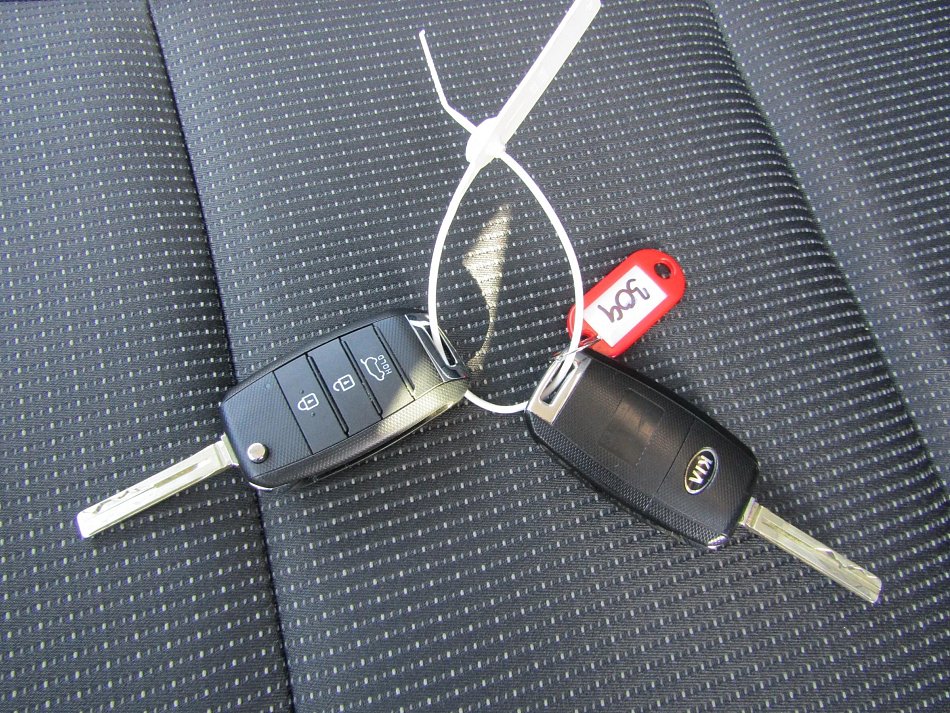 Kia Sportage 1.6 GDi 