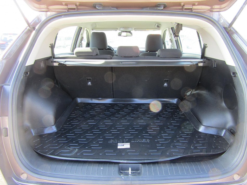 Kia Sportage 1.6 GDi 