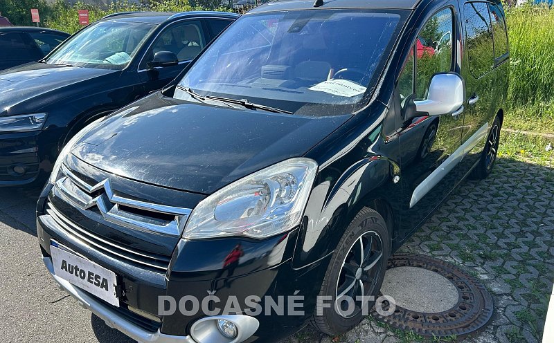Citroën Berlingo 1.6HDi  Multispace