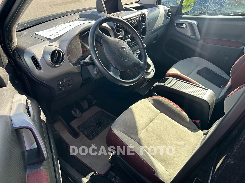 Citroën Berlingo 1.6HDi  Multispace