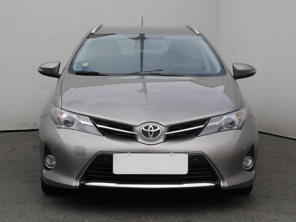 Toyota Auris 1.6VVTi 