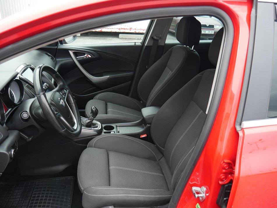 Opel Astra 1.4i 