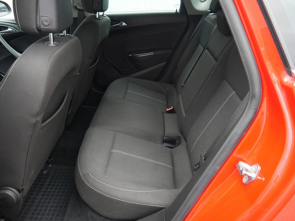 Opel Astra 1.4i 