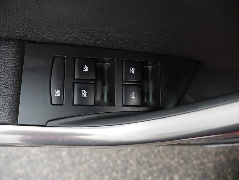 Opel Astra 1.4i 