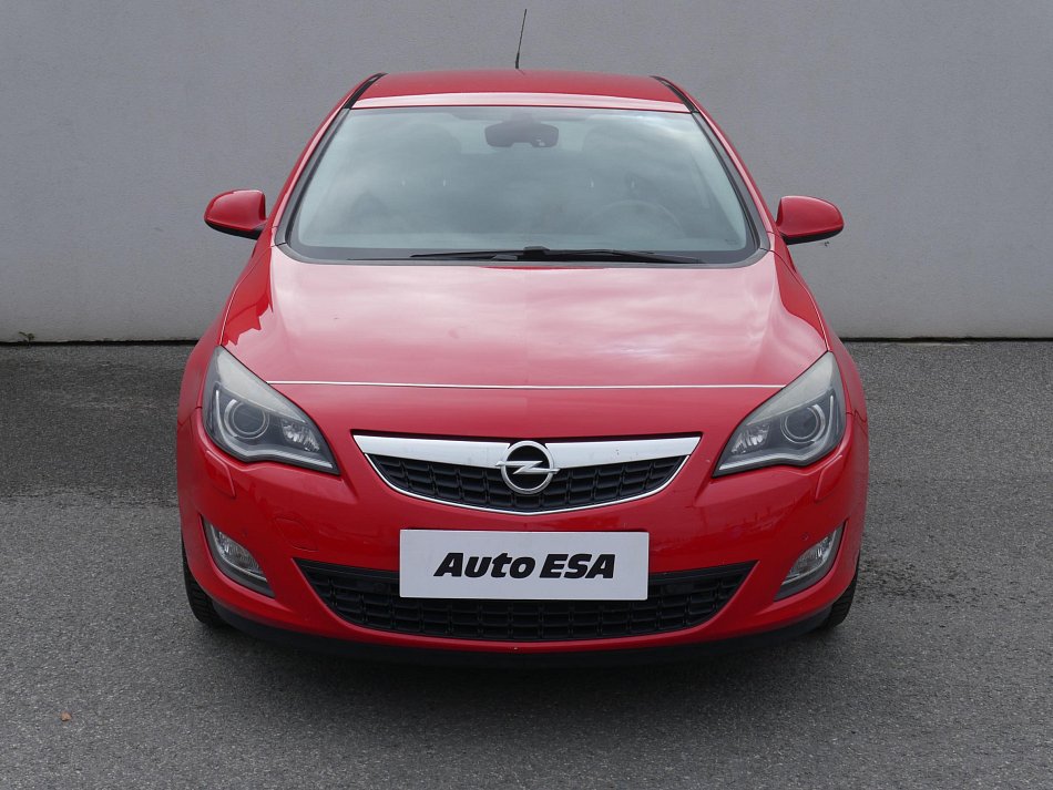 Opel Astra 1.4i 