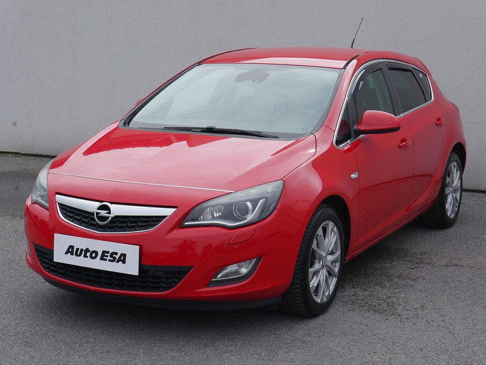 Opel Astra 1.4i 