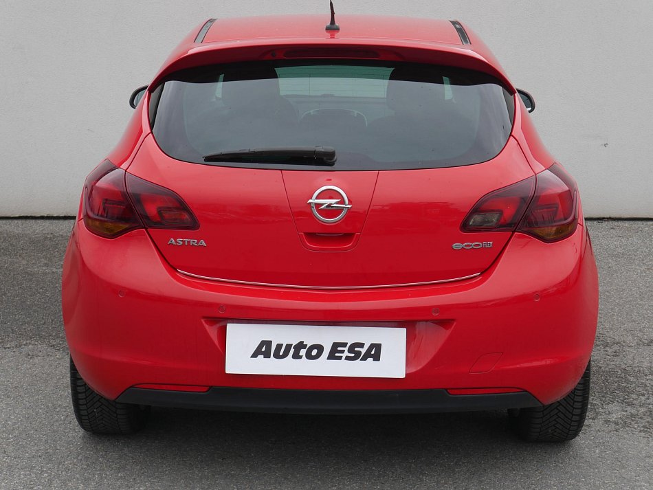 Opel Astra 1.4i 