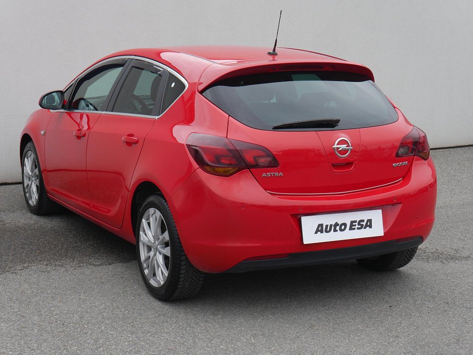 Opel Astra 1.4i 