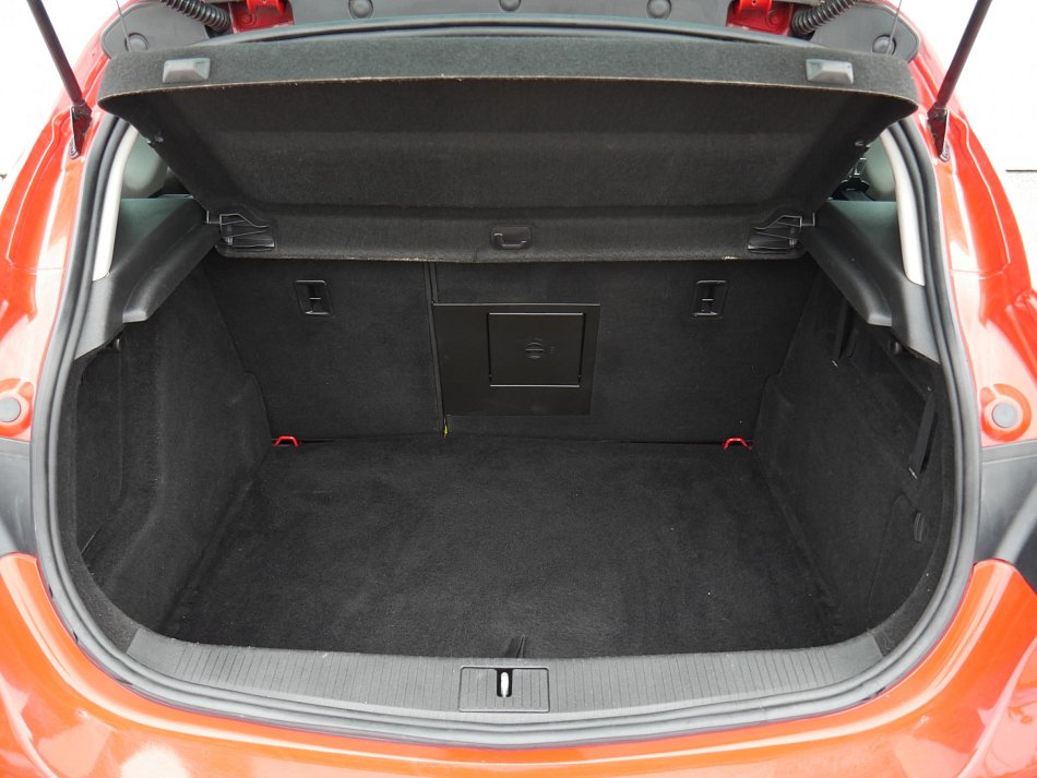 Opel Astra 1.4i 