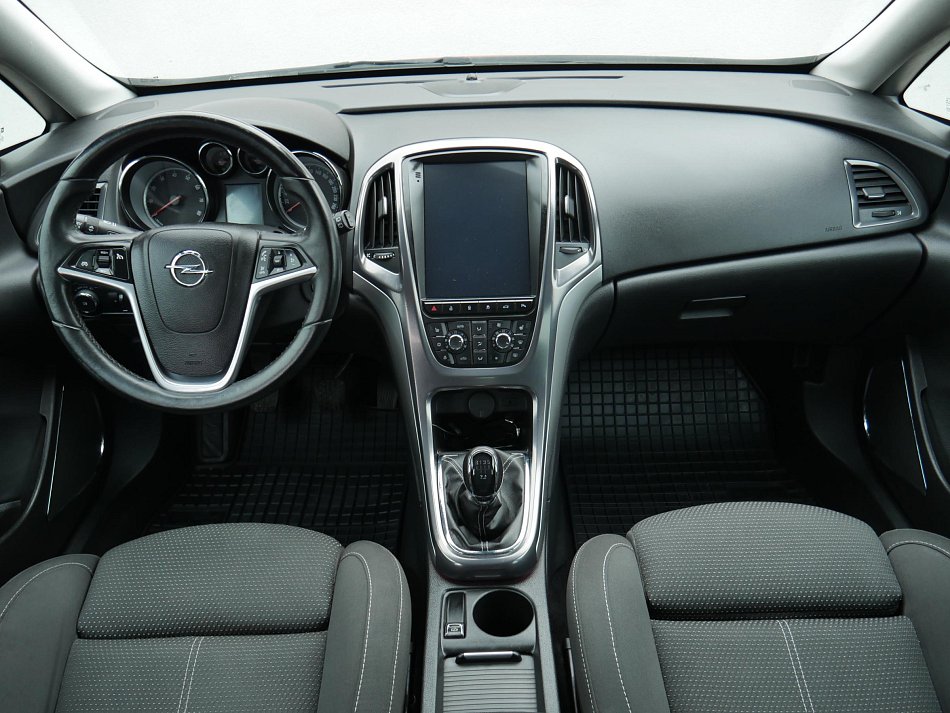 Opel Astra 1.4i 