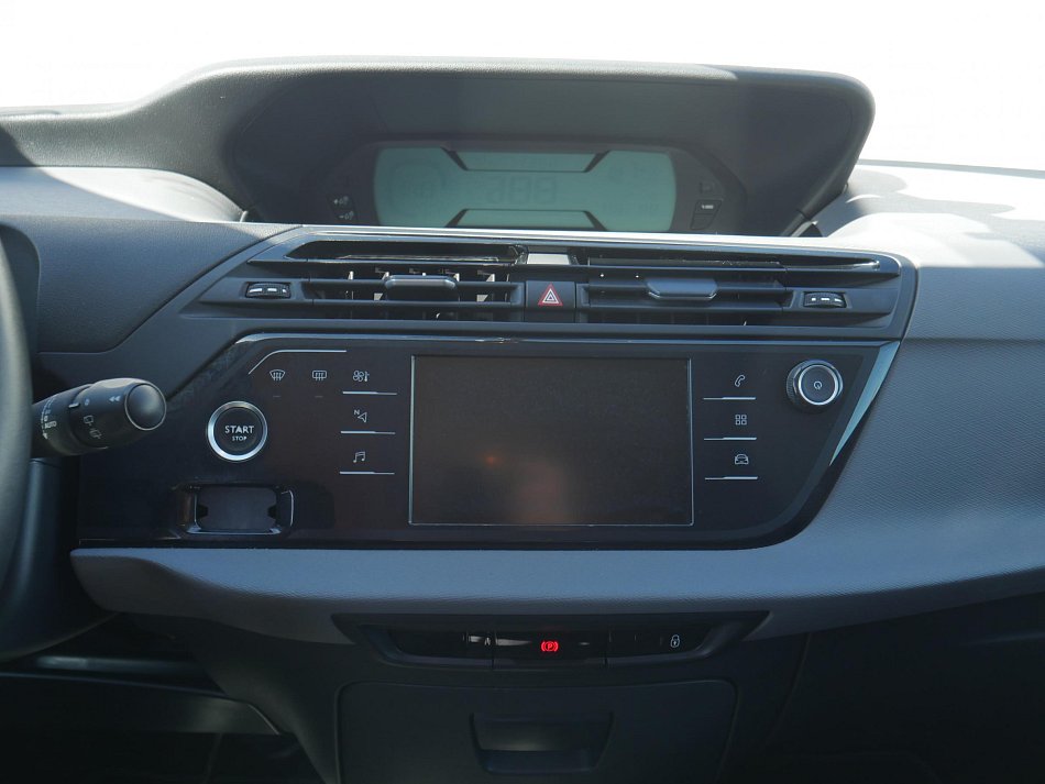 Citroën Grand C4 SpaceTourer 1.5 BHDi 
