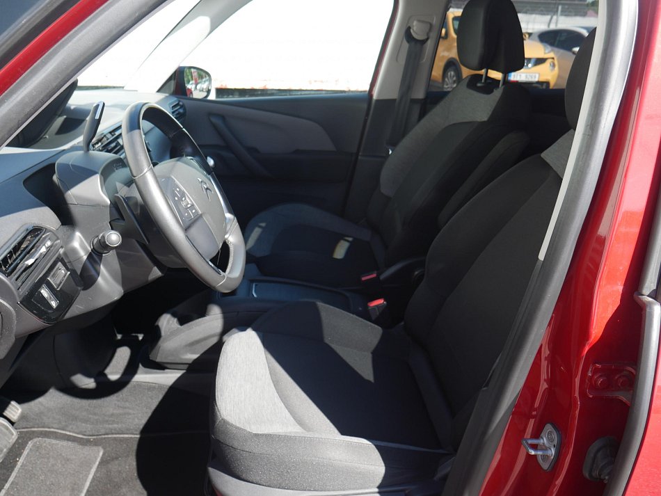 Citroën Grand C4 SpaceTourer 1.5 BHDi 