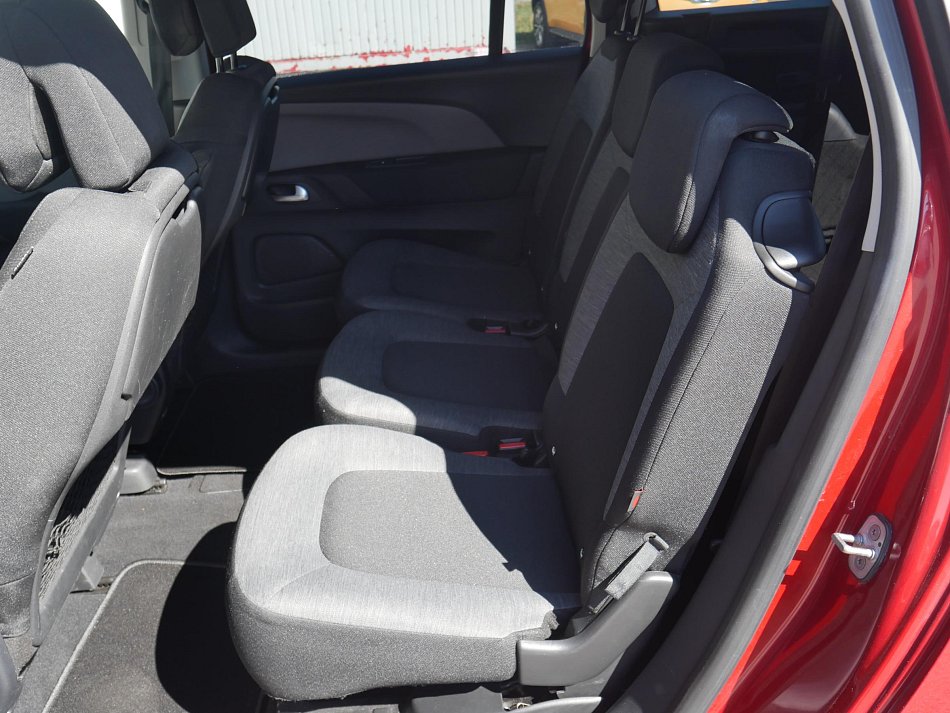 Citroën Grand C4 SpaceTourer 1.5 BHDi 
