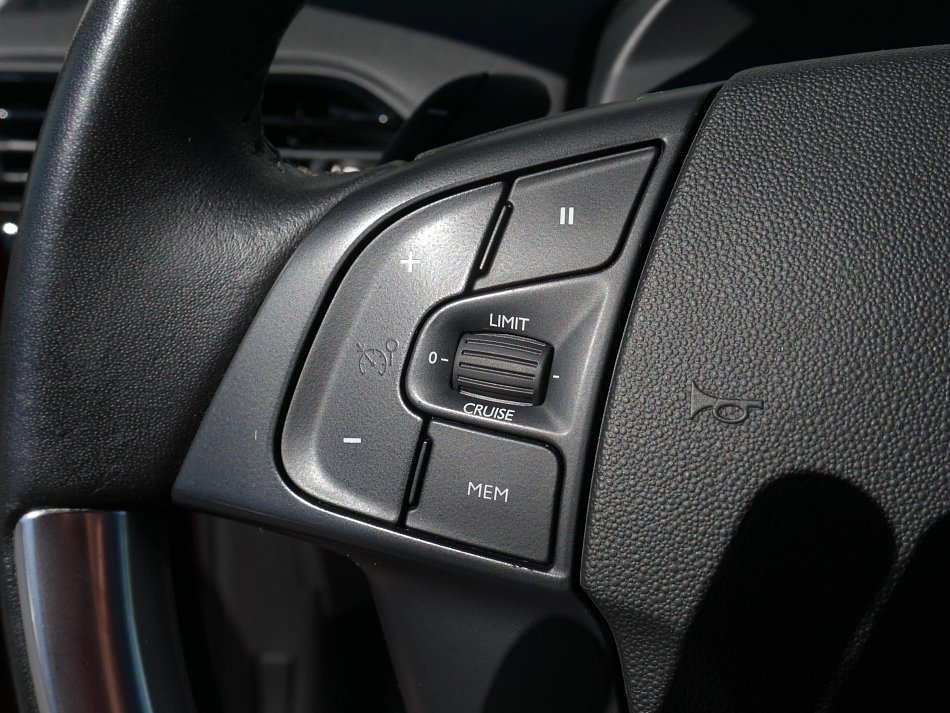Citroën Grand C4 SpaceTourer 1.5 BHDi 