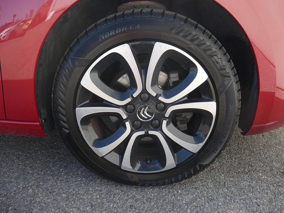 Citroën Grand C4 SpaceTourer 1.5 BHDi 