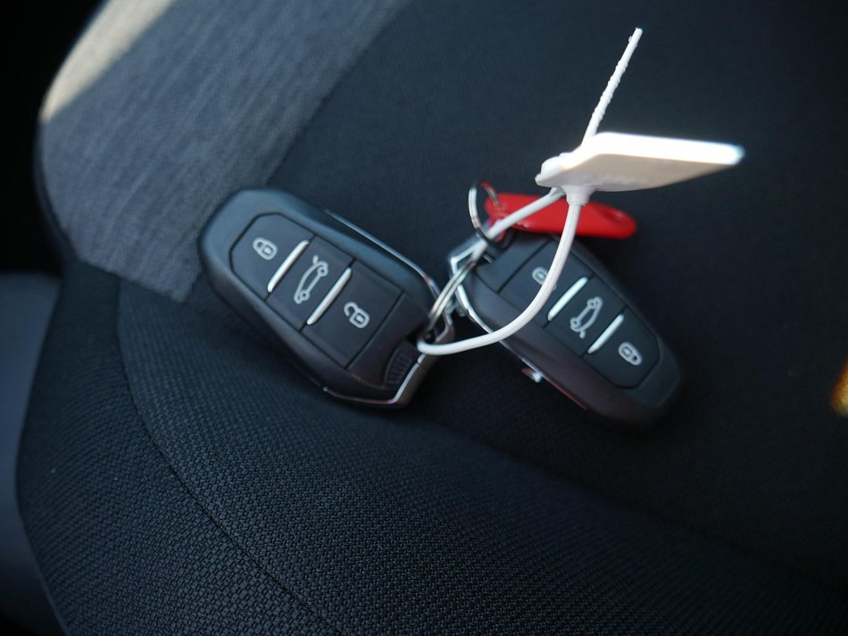 Citroën Grand C4 SpaceTourer 1.5 BHDi 