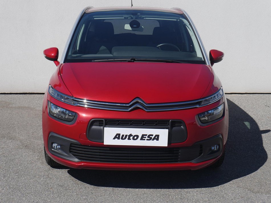 Citroën Grand C4 SpaceTourer 1.5 BHDi 