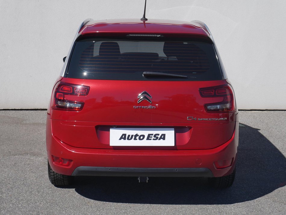 Citroën Grand C4 SpaceTourer 1.5 BHDi 