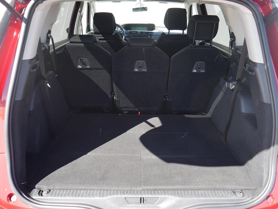 Citroën Grand C4 SpaceTourer 1.5 BHDi 