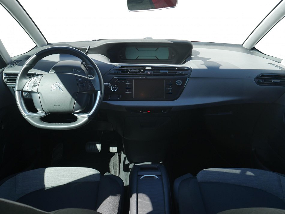 Citroën Grand C4 SpaceTourer 1.5 BHDi 