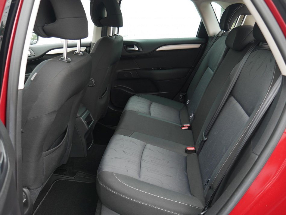 Citroën C4 1.4 VTi Selection