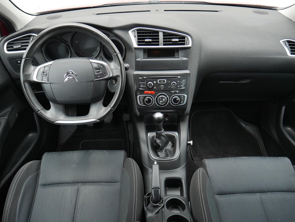 Citroën C4 1.4 VTi Selection