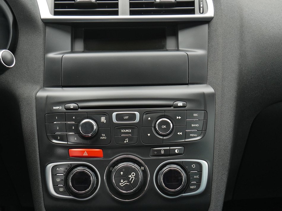 Citroën C4 1.4 VTi Selection