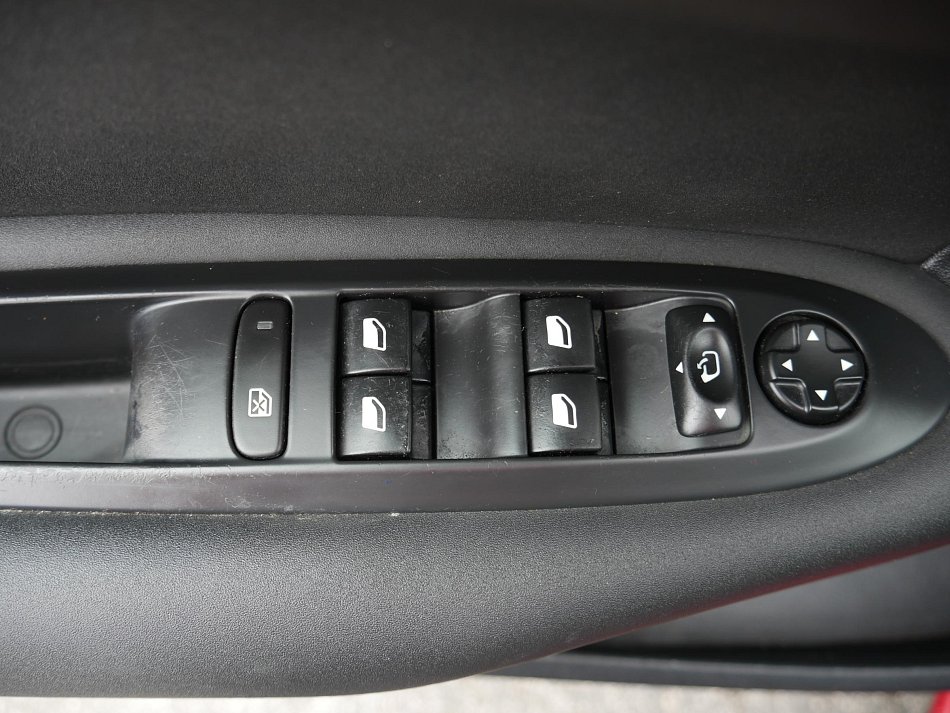 Citroën C4 1.4 VTi Selection