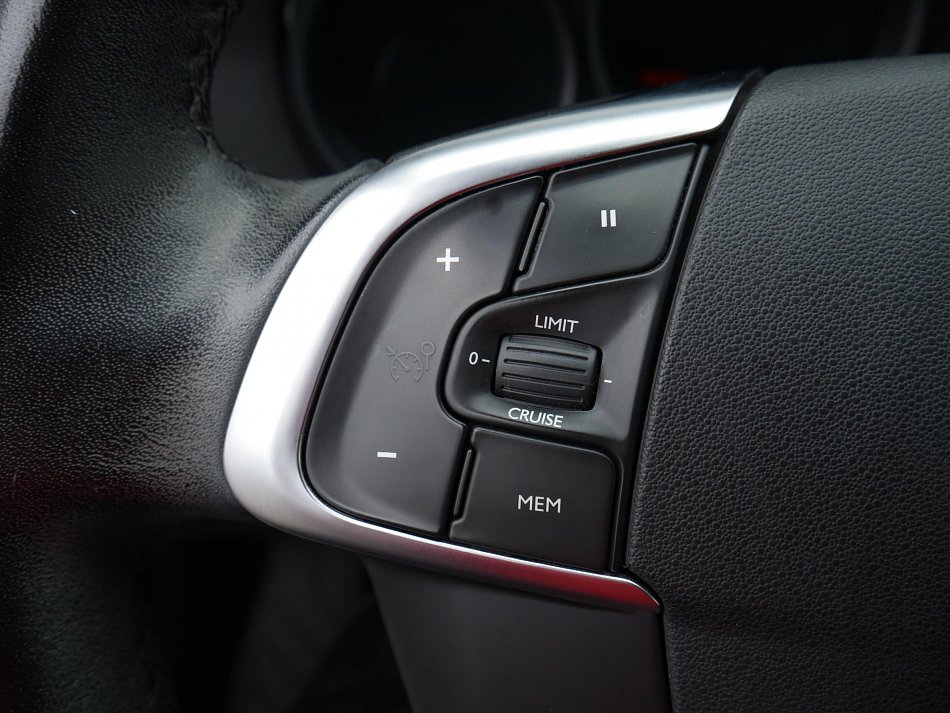 Citroën C4 1.4 VTi Selection
