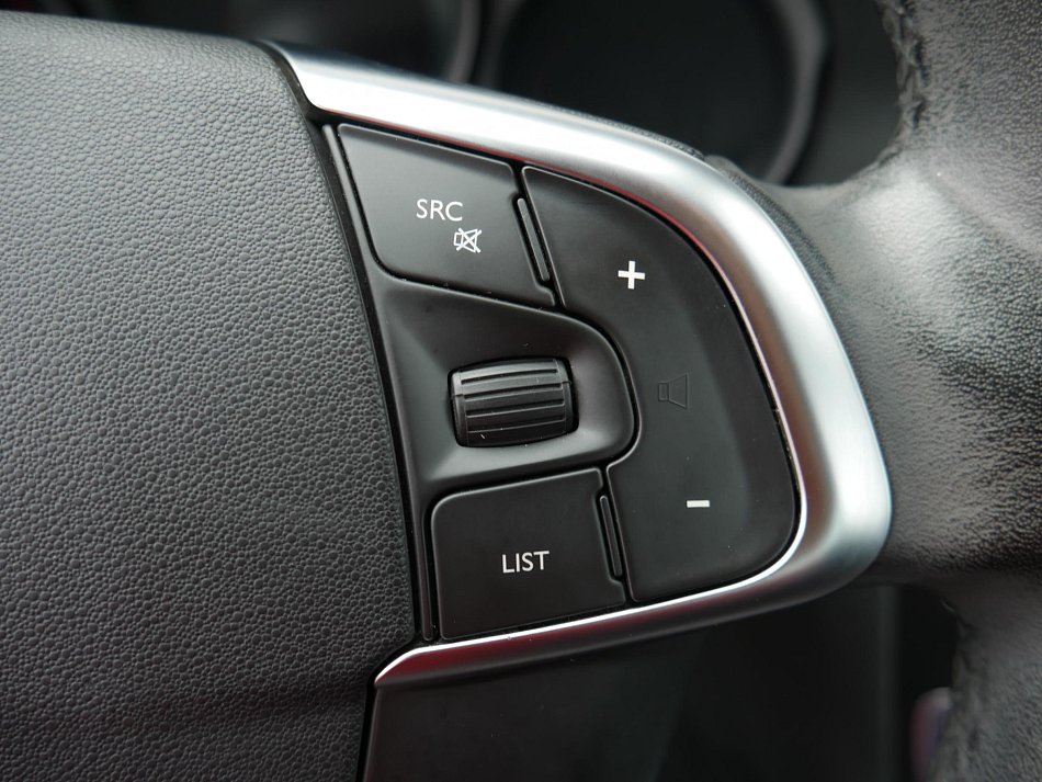 Citroën C4 1.4 VTi Selection